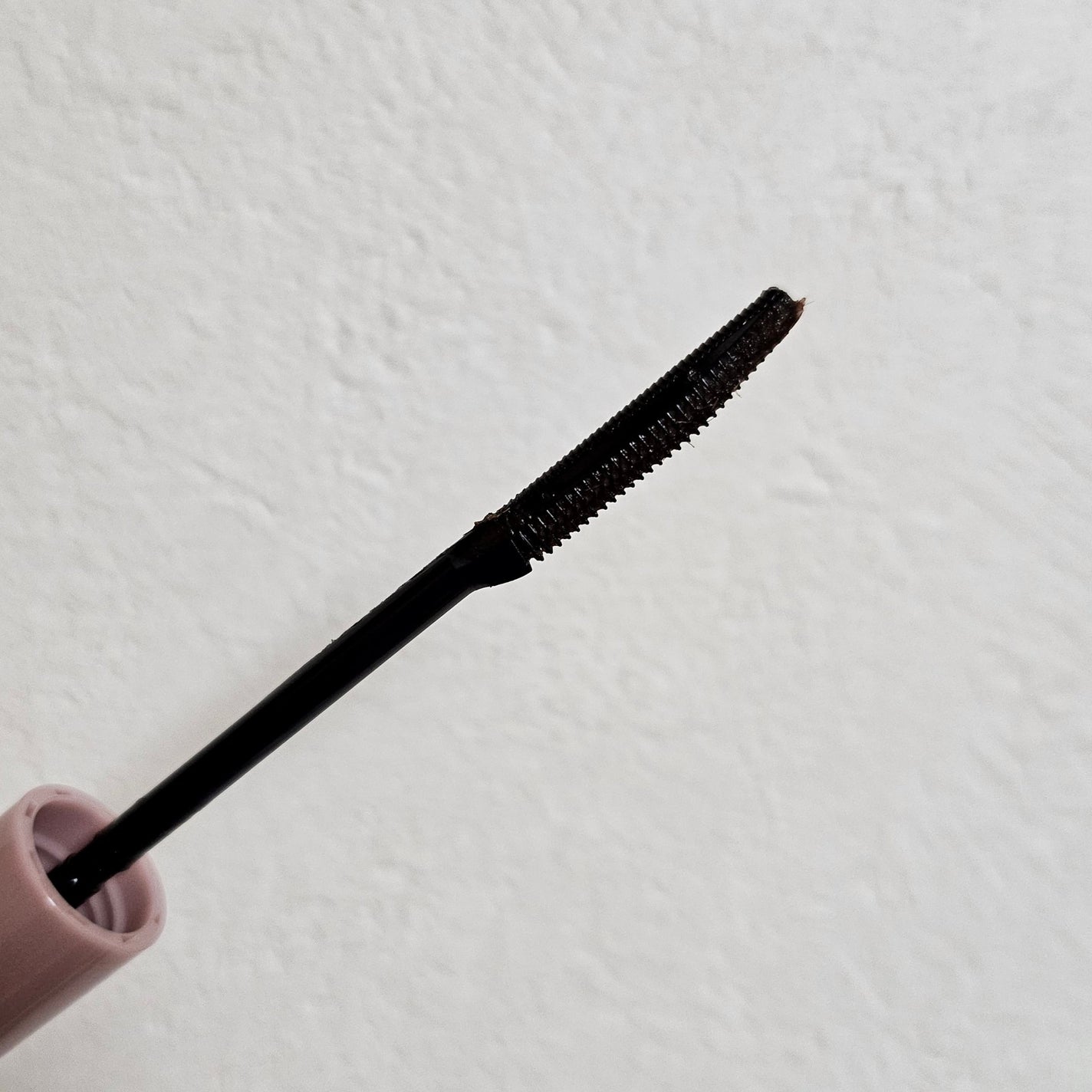 ウォンジョンヨ ヌードアイラッシュ/Wonjungyo/マスカラを使ったクチコミ(2枚目)