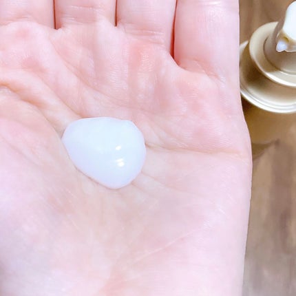 vitoas(ビトアス) マイパーフェクション I しっとり/vitoas/美容液を使ったクチコミ(4枚目)