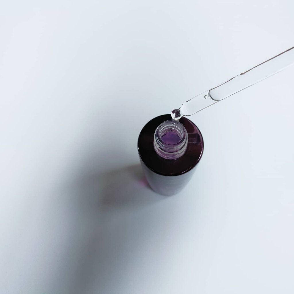 レストレーションセラム/shimaboshi/ブースター・導入液を使ったクチコミ(2枚目)