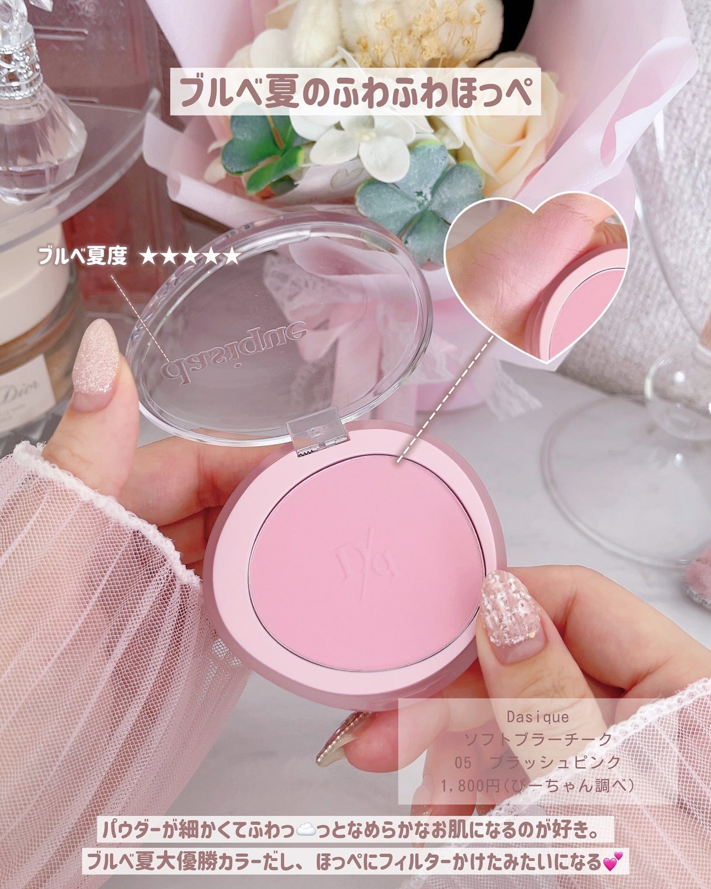 ダークスポットセラム/Anua/美容液を使ったクチコミ(7枚目)