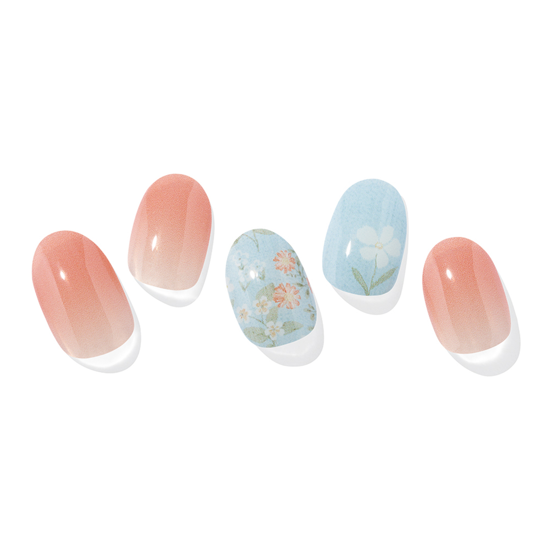 ND-421 N Sky Bloom （festival ladies collection）