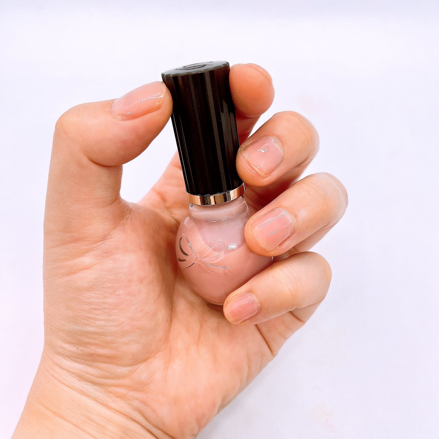 シュガードール オールインワンネイルR/シュガードール/オールインワンネイルを使ったクチコミ(4枚目)