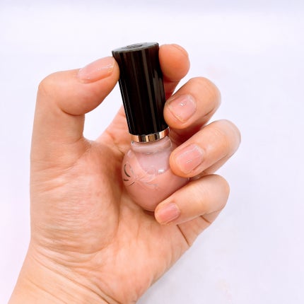 シュガードール オールインワンネイルR/シュガードール/オールインワンネイルを使ったクチコミ(4枚目)