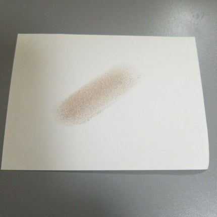 デュアルインテンシティーアイシャドー/NARS/単色アイシャドウを使ったクチコミ(4枚目)