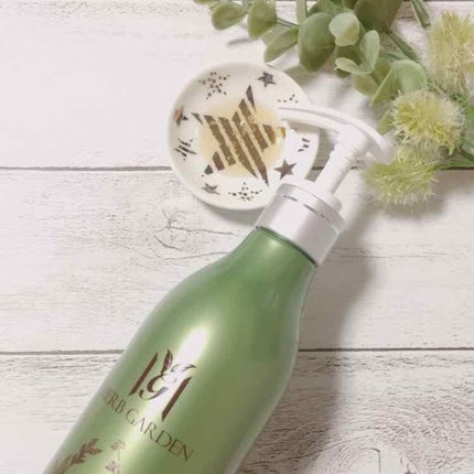 ハーバニエンス シャンプー・コンディショナー(シトラス&ラベンダー)/HERBANIENCE/市販シャンプーを使ったクチコミ(2枚目)