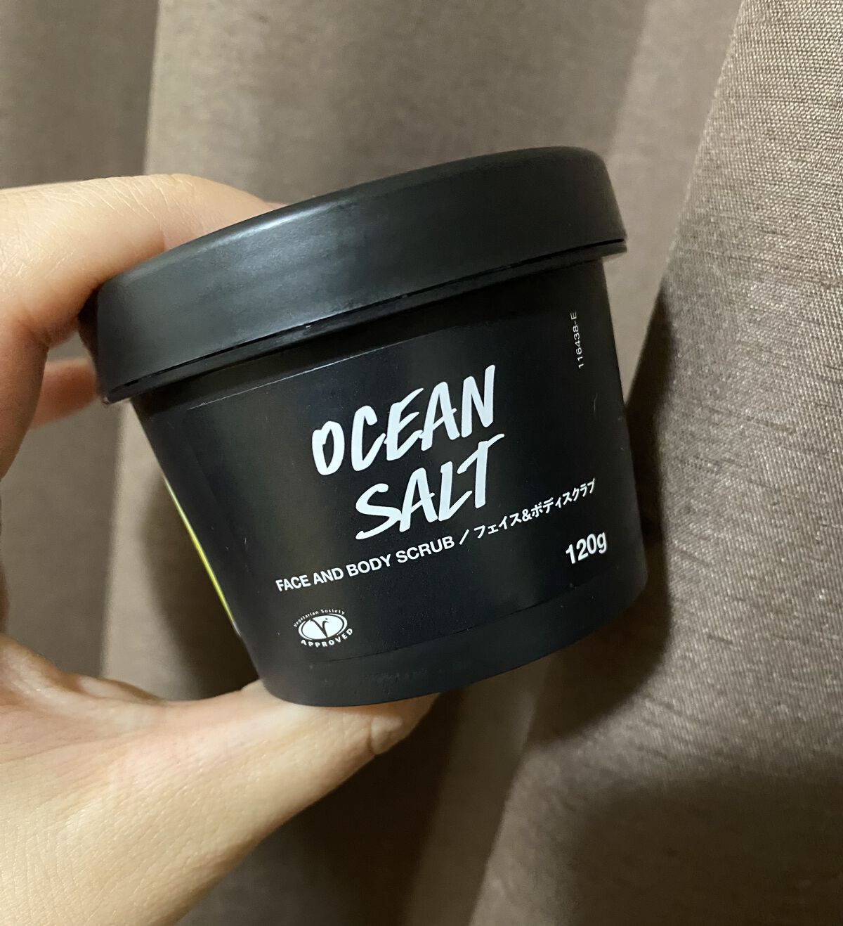 ヴィーナス誕生/ラッシュ/その他洗顔料を使ったクチコミ（1枚目）