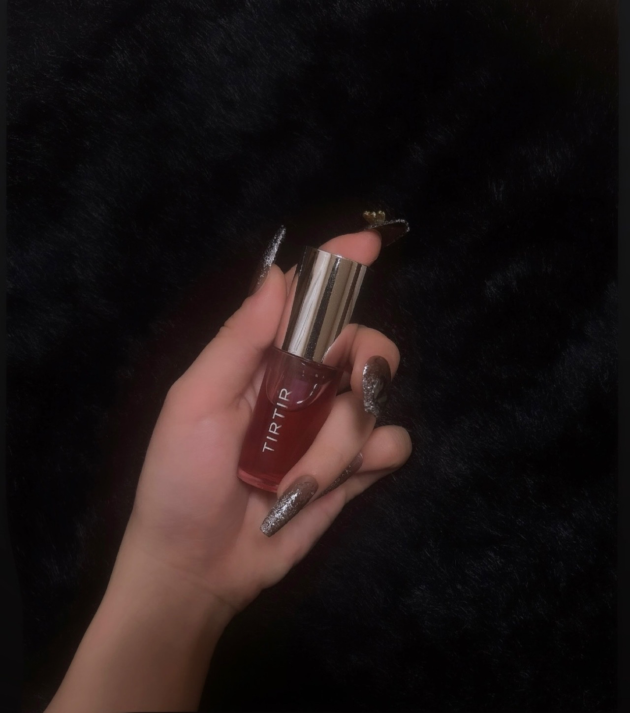 ティルティル マイグロウリップオイル/TIRTIR(ティルティル)/リップオイルを使ったクチコミ（1枚目）