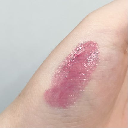 むちぷるティント/キャンメイク/リップティントを使ったクチコミ(2枚目)