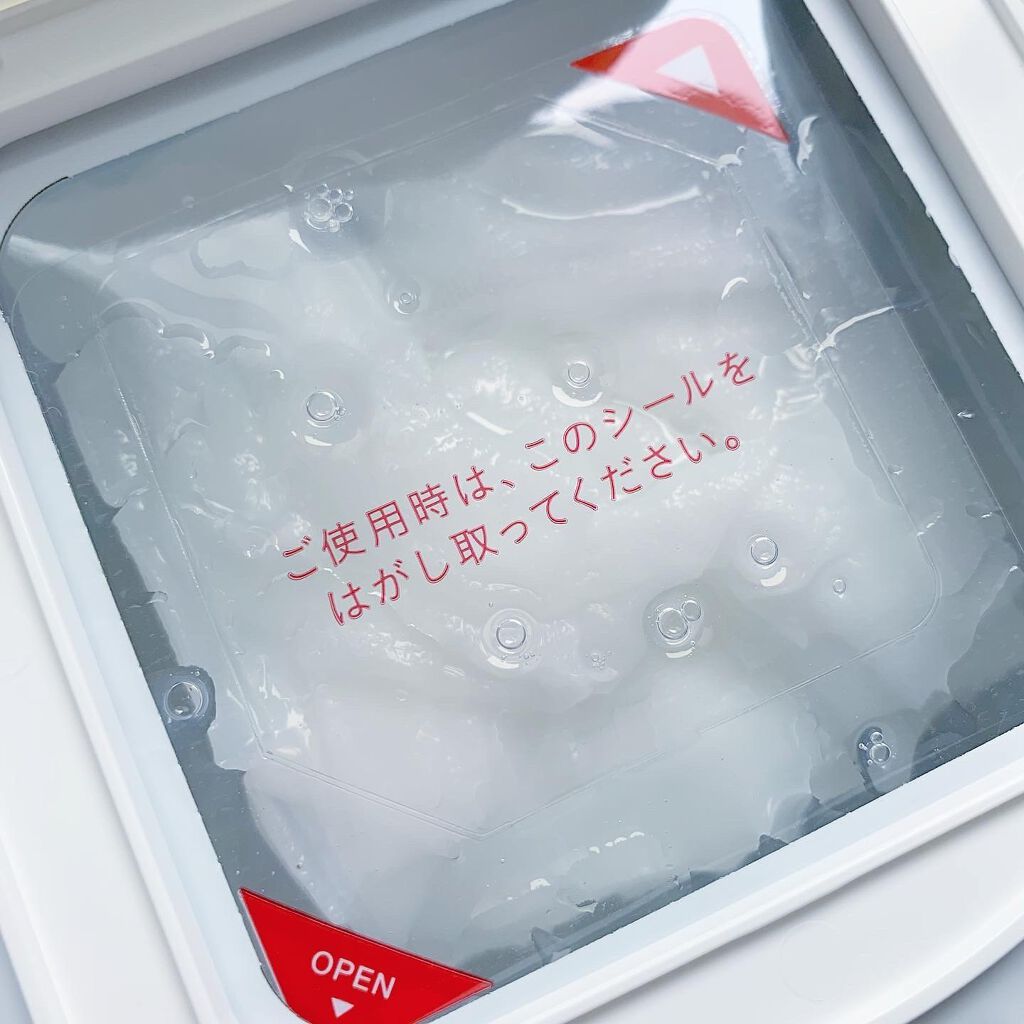 オールインワンシートマスク モイストEXⅡ/クオリティファースト/シートマスク・パックを使ったクチコミ(5枚目)