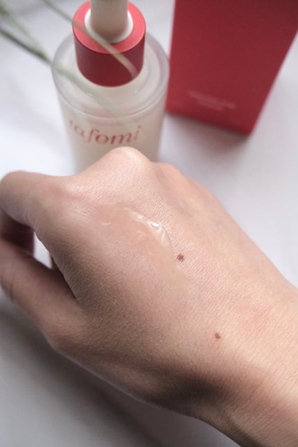 ガラマイドソークアンプル/TAFOMI/美容液を使ったクチコミ(4枚目)