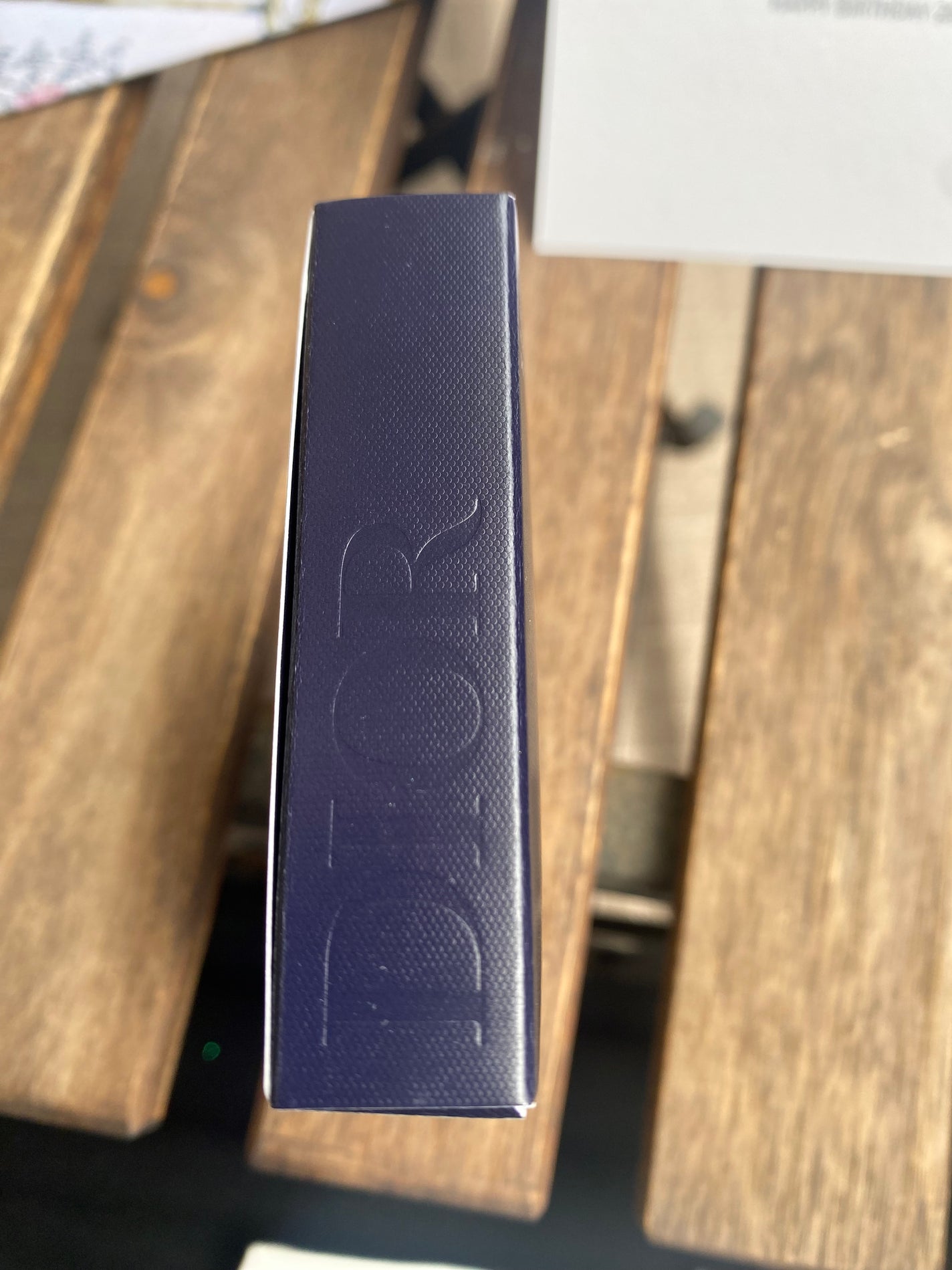 ぷぅぴぃ《紫コス部💜💗》 on LIPS 「ディオールスキンマティファイングペーパー100枚入り(オンライ..」(5枚目)