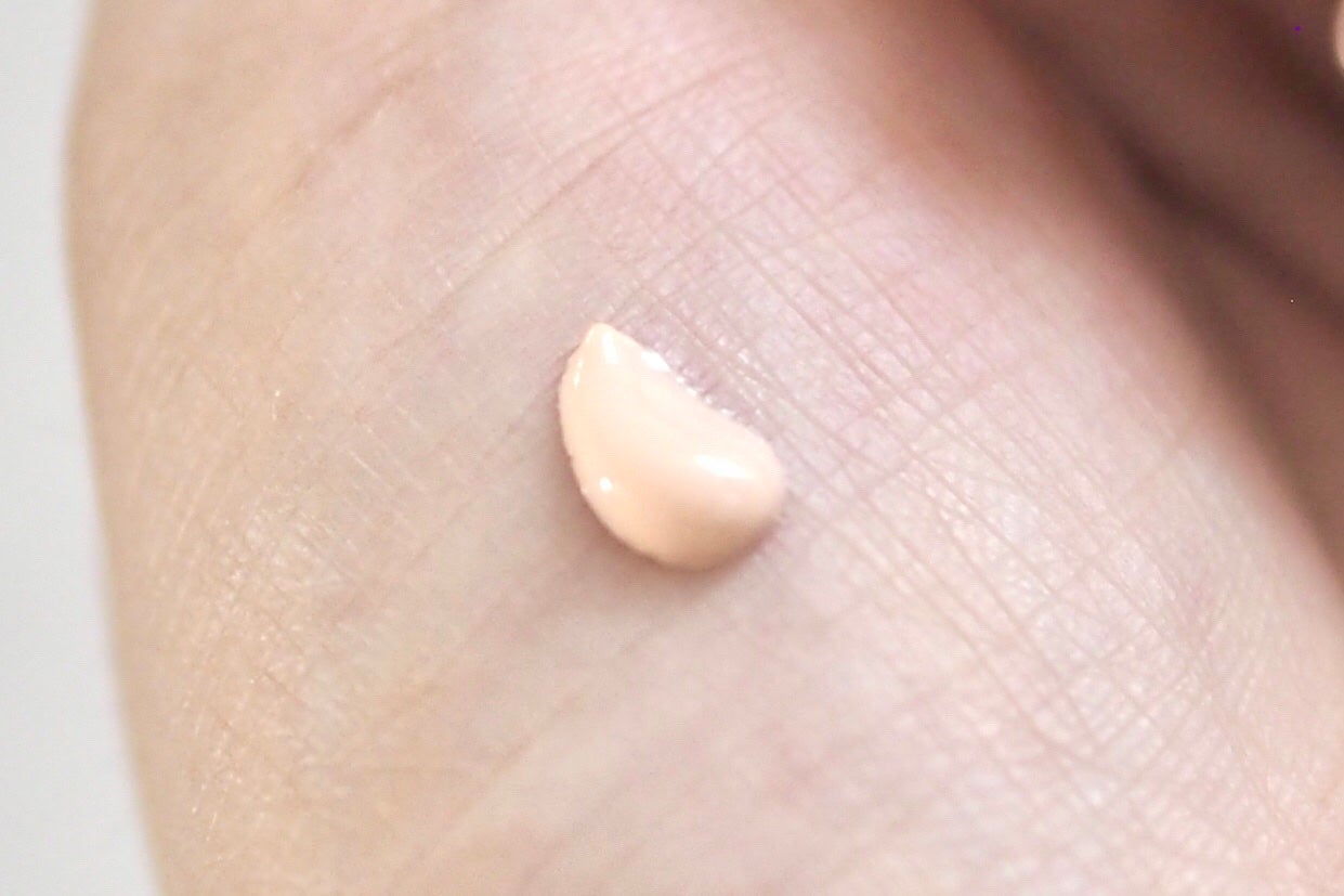 もちみずベース/KiSS/化粧下地を使ったクチコミ(3枚目)