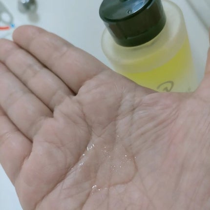 オイルインローション/ONE STONE TWO BIRDS/化粧水を使ったクチコミ(2枚目)