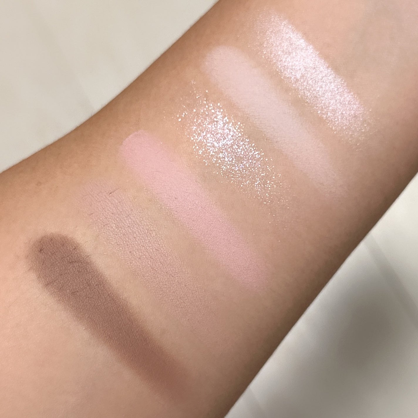 ベターミーアイパレット/2aN/マルチパレットを使ったクチコミ(3枚目)