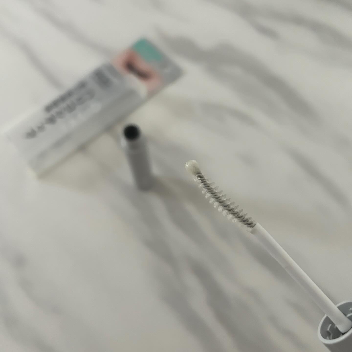 まつ毛 ハリコシアップ美容液/FASIO/まつげ美容液を使ったクチコミ（3枚目）