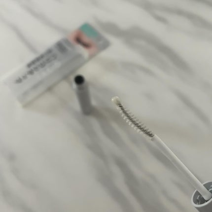 まつ毛 ハリコシアップ美容液/FASIO/まつげ美容液を使ったクチコミ(3枚目)