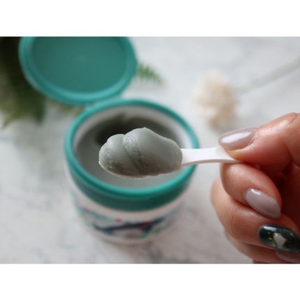 夢みるバーム 海泥スムースモイスチャー/ロゼット/クレンジングバームを使ったクチコミ(4枚目)