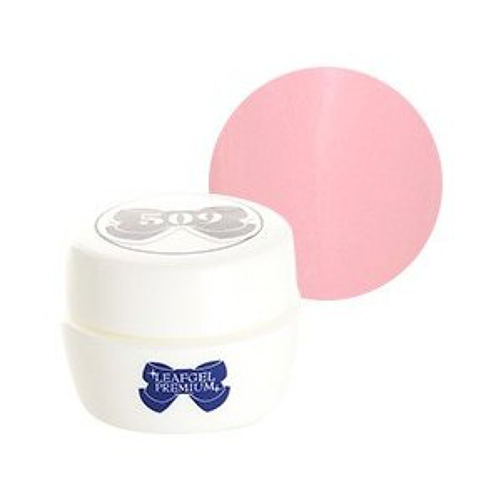 LEAFGEL ヴィンテージ #415 アフェクシオン・ニュアージュ