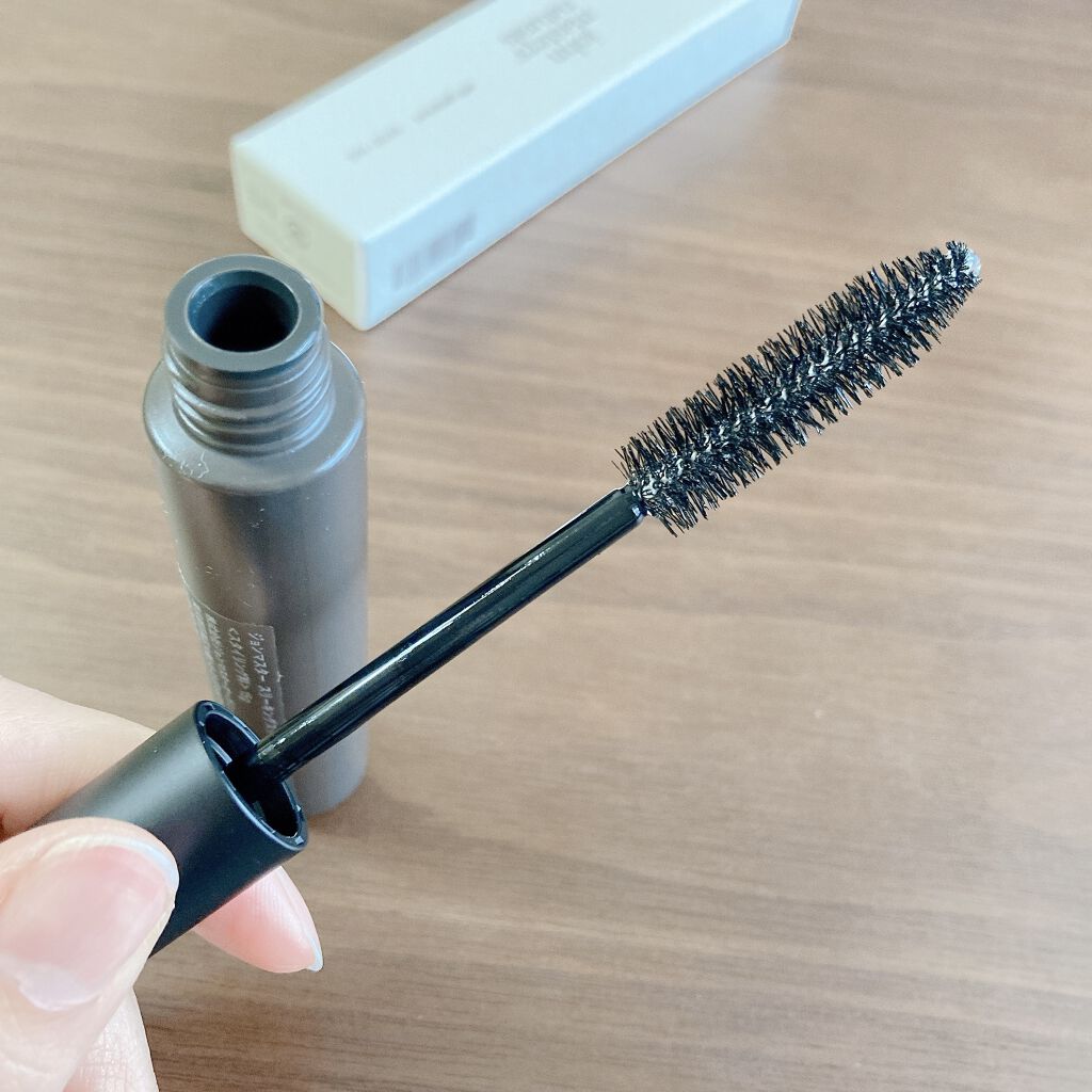 スリーキングスティック/john masters organics/ヘアジェルを使ったクチコミ（2枚目）