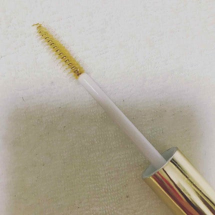 エクストラビューティ アイラッシュトニック/DHC/まつげ美容液を使ったクチコミ(2枚目)