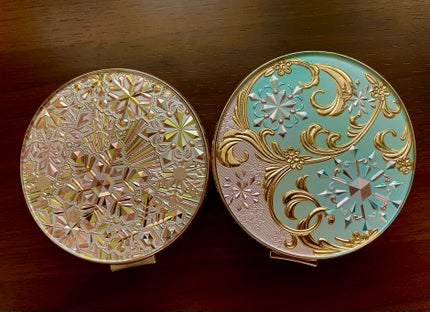 スノービューティー2023 薬用美白スキンケアパウダー/スノービューティー/プレストパウダーを使ったクチコミ(3枚目)