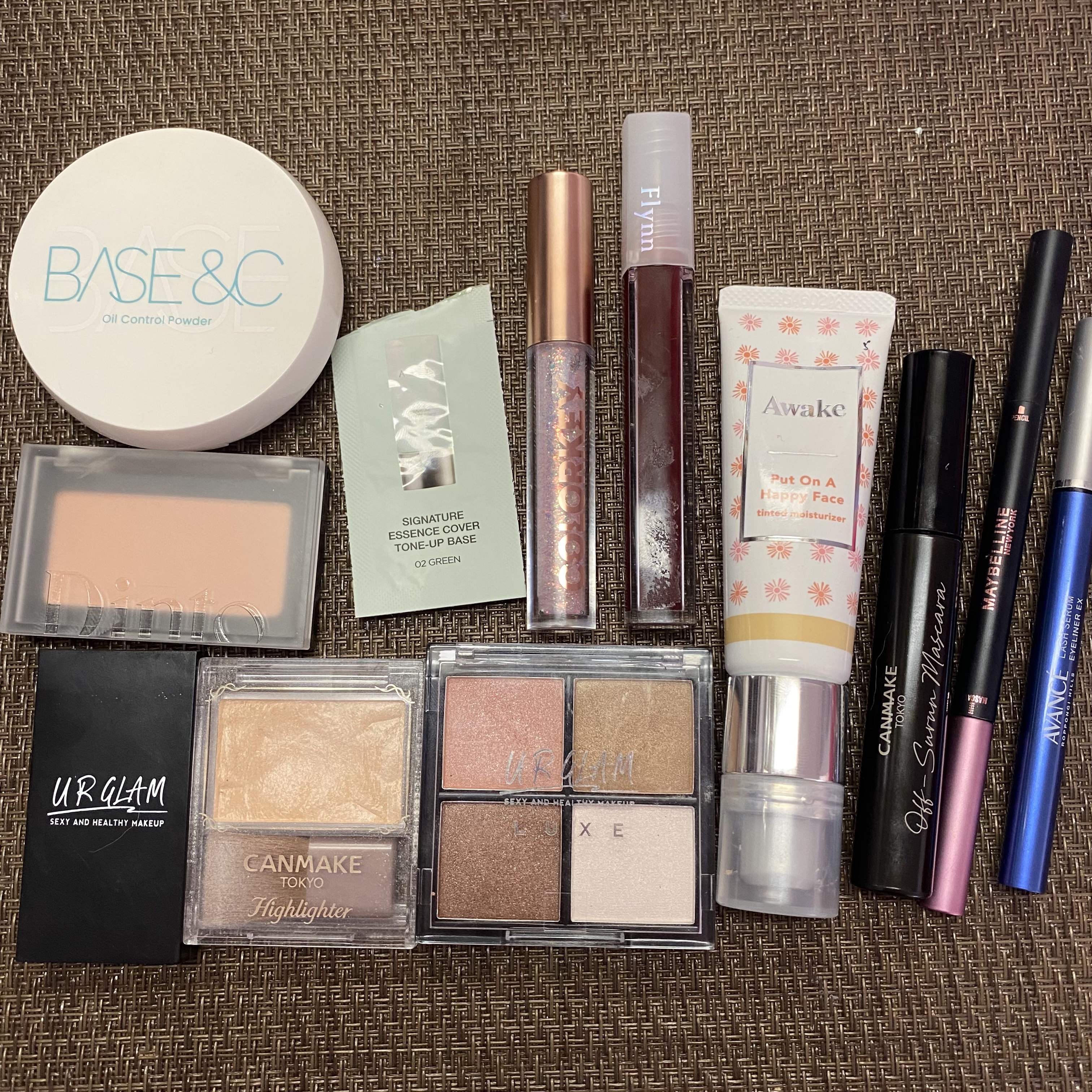 シグネチャーエッセンスカバー トーンアップベース 02 GREEN/AGE20’s/化粧下地を使ったクチコミ（3枚目）