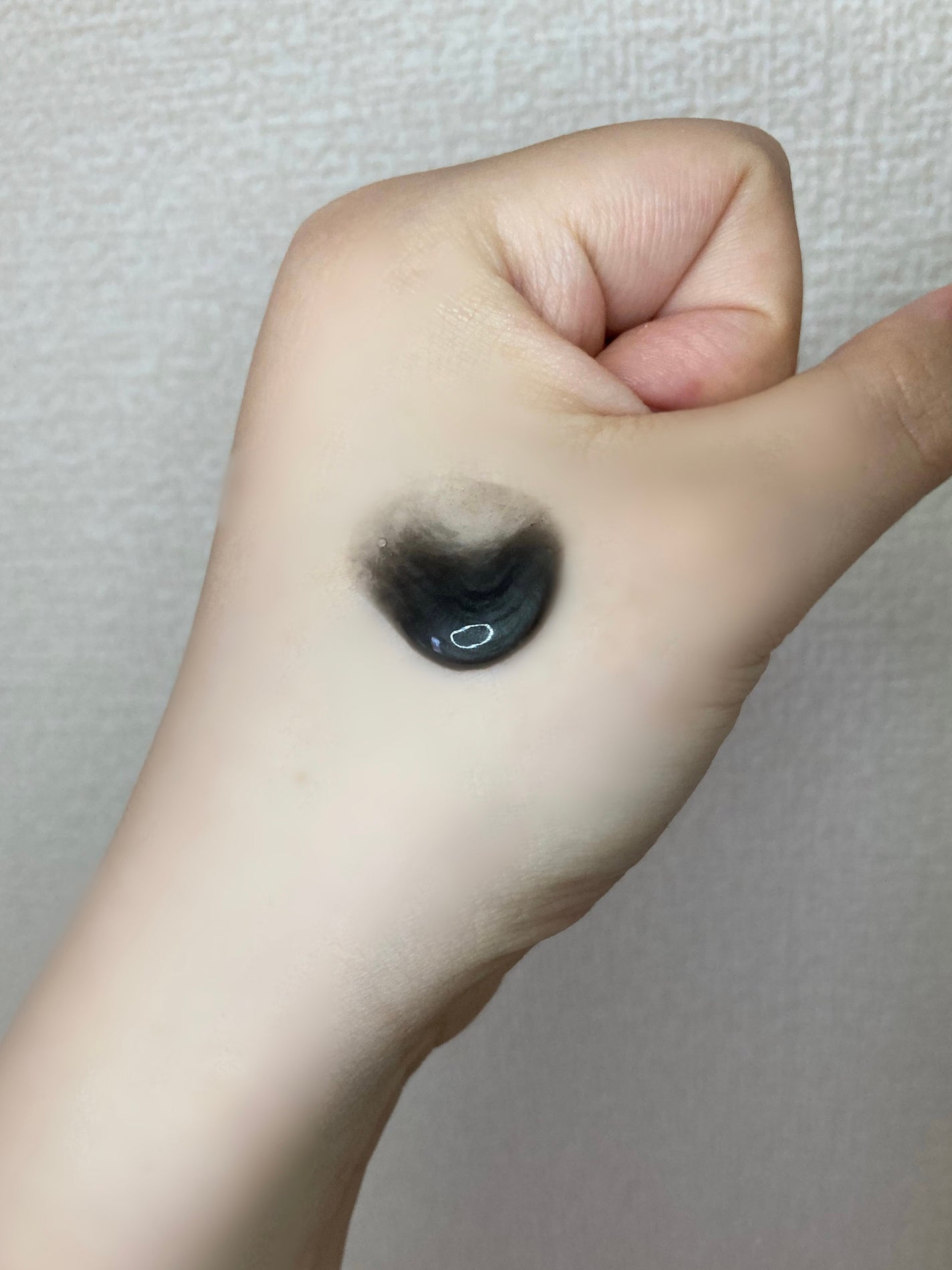 ダヴ 吸着毛穴ケア 洗顔ジェル/ダヴ/その他洗顔料を使ったクチコミ(3枚目)