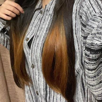 SQ アンチポリューションシャンプー/ShinkoQ/市販シャンプーを使ったクチコミ(5枚目)