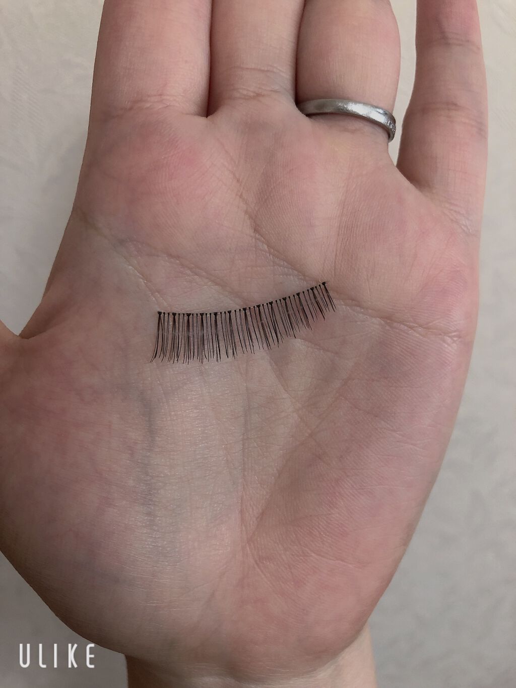 ミッシュブルーミン 3Dアイラッシュライン/ミッシュブルーミン/つけまつげを使ったクチコミ(4枚目)