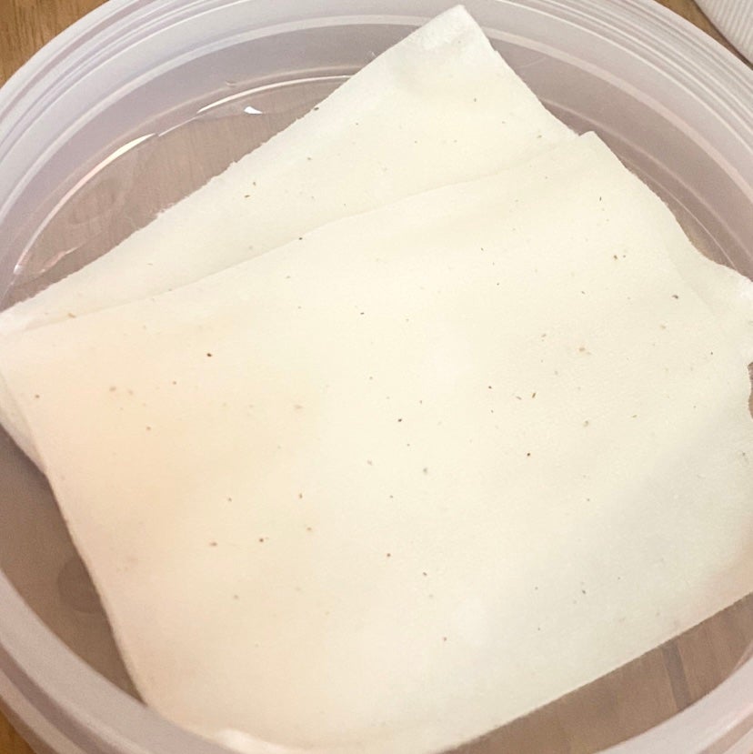 アイス on LIPS 「#PRフェルドアポテケさんよりフォアフィットトナーを頂きました..」(4枚目)