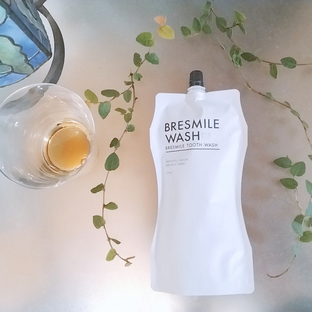 mcgroupakiko on LIPS 「口元のエチケットは視覚だけでなく、嗅覚も意識して「汚れが見える..」(5枚目)