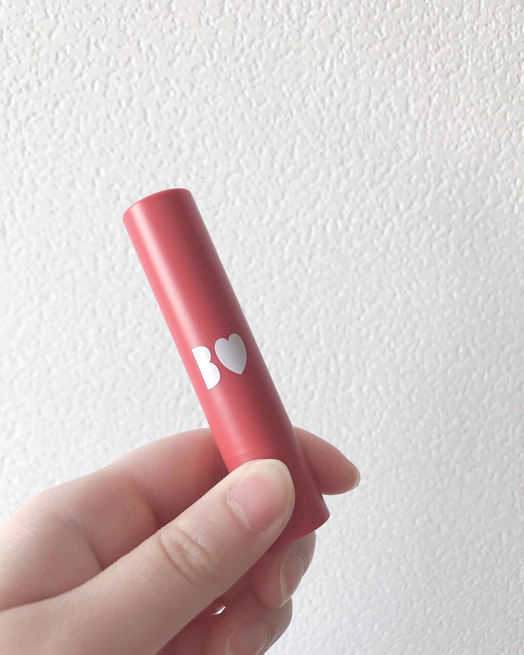 つやぷるリップR/b idol/口紅を使ったクチコミ(1枚目)