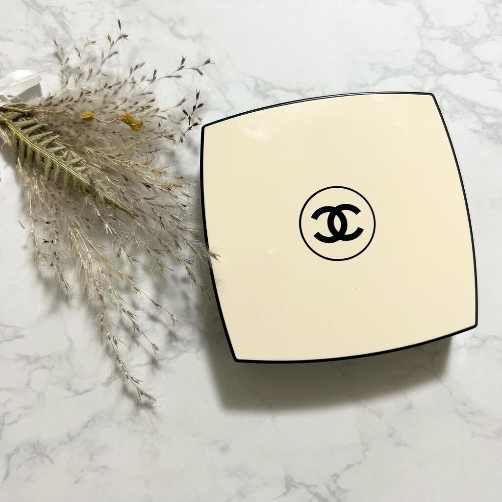 レ ベージュ パレット ルガール/CHANEL/アイシャドウパレットを使ったクチコミ(2枚目)