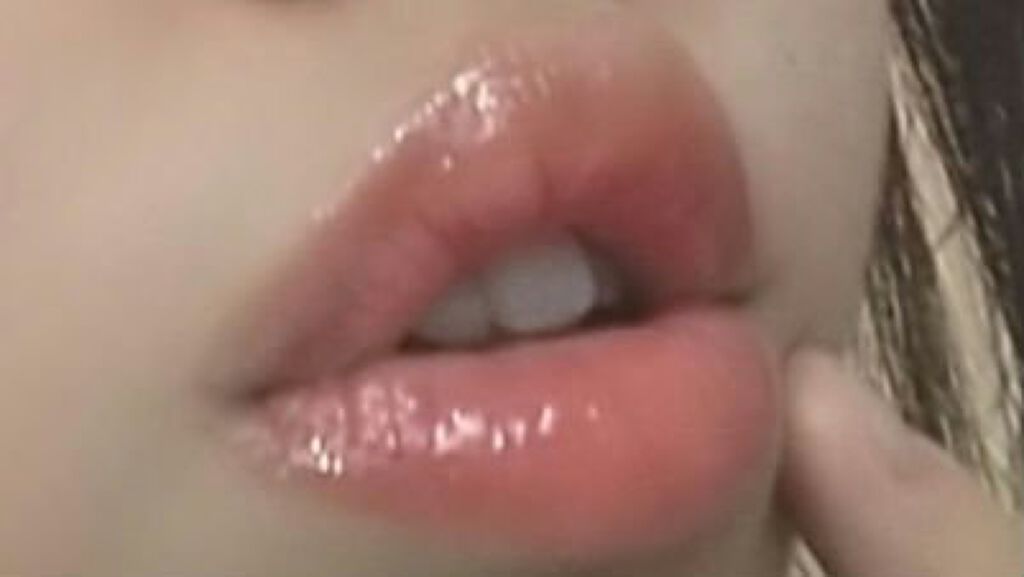 オペラ リップティント N/OPERA/リップティントを使ったクチコミ（3枚目）