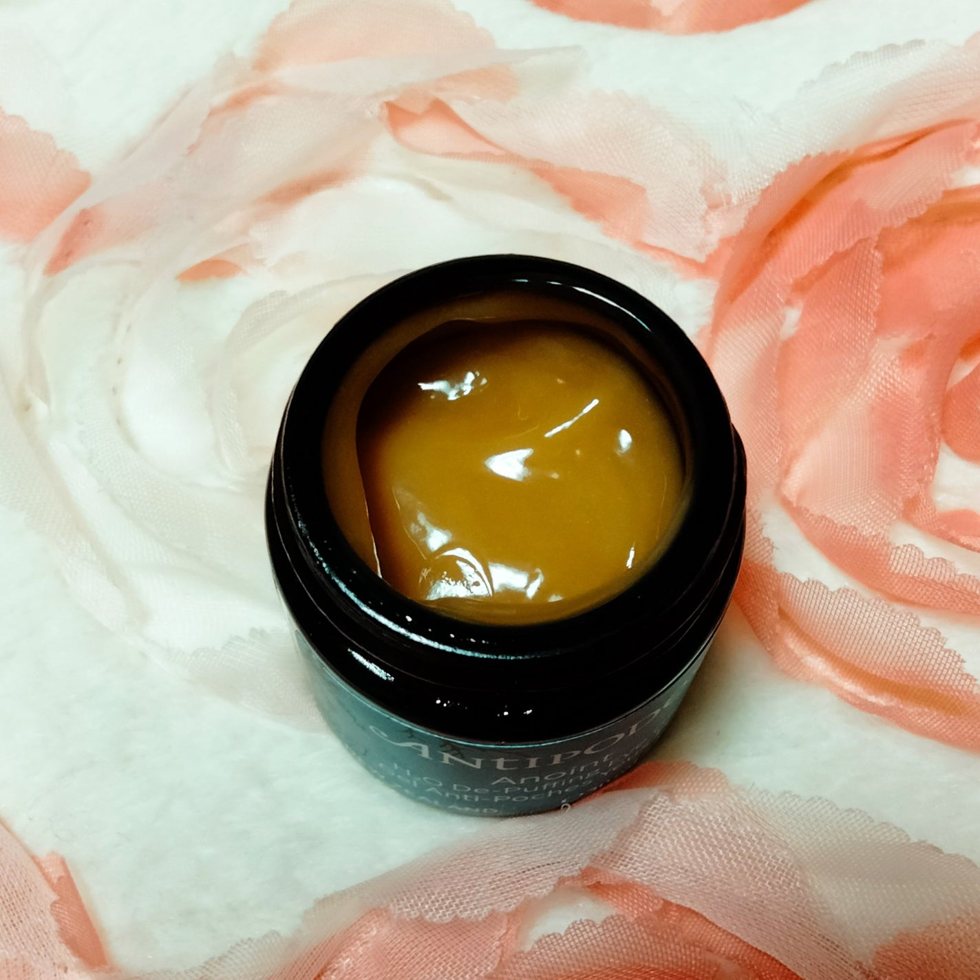 アノイント H2O ディパッフィング アイジェル/Antipodes/アイケア・アイクリームを使ったクチコミ(2枚目)