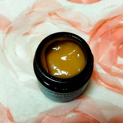 アノイント H2O ディパッフィング アイジェル/Antipodes/アイケア・アイクリームを使ったクチコミ(2枚目)