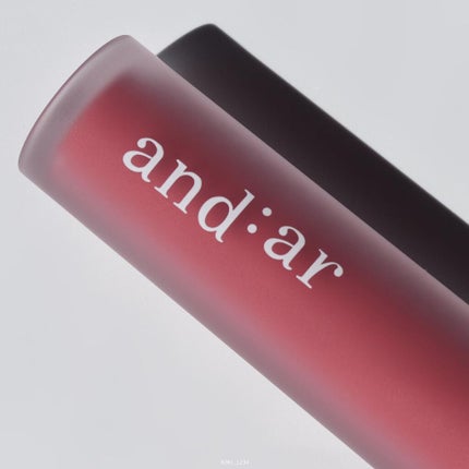 マルチカラーパレット/and:ar/マルチパレットを使ったクチコミ(5枚目)