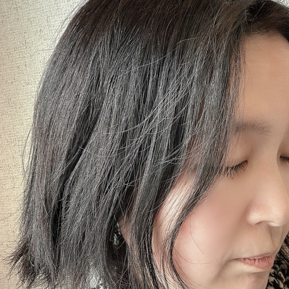 ヘアスカルプバイタルマスク/TIARERA/ヘアマスク・ヘアパックを使ったクチコミ（3枚目）