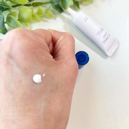 スムースフィット マルチシールド/cresc. by ASTALIFT/化粧下地を使ったクチコミ(5枚目)