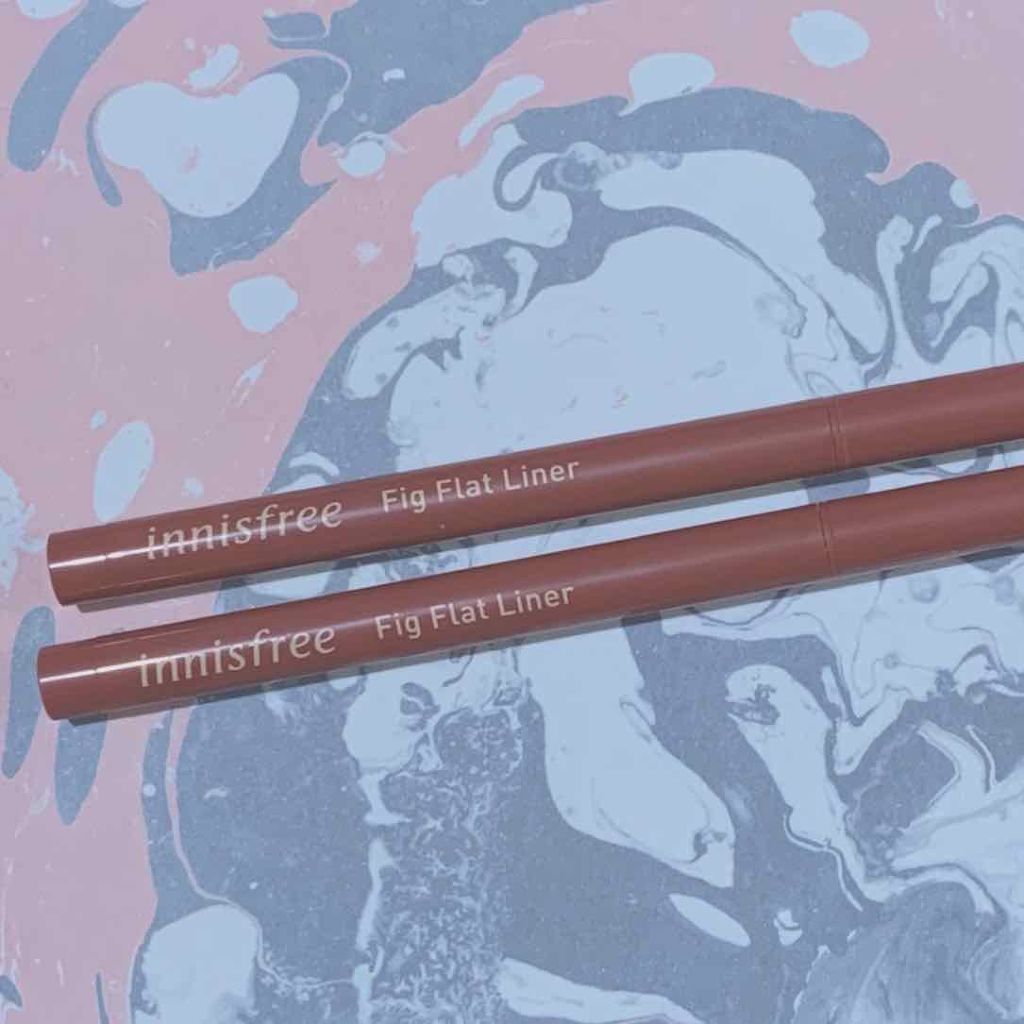 memo on LIPS 「イニスフリーイチジクエディションアイライナー03/0403お洒..」(1枚目)