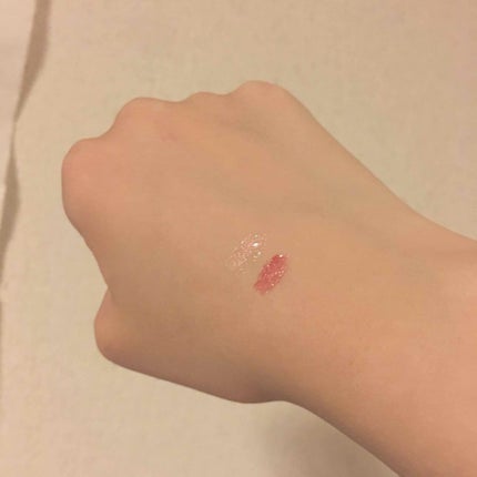 38°C / 99°F リップトリートメント (リップ美容液)/UZU BY FLOWFUSHI/リップケアを使ったクチコミ(2枚目)