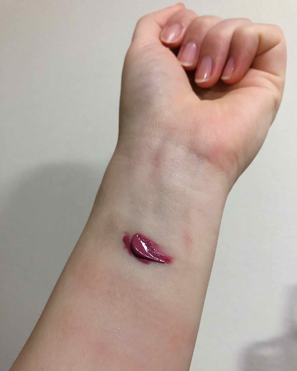 クラシックマットアイズ/キャンメイク/ジェル・クリームアイシャドウを使ったクチコミ(2枚目)