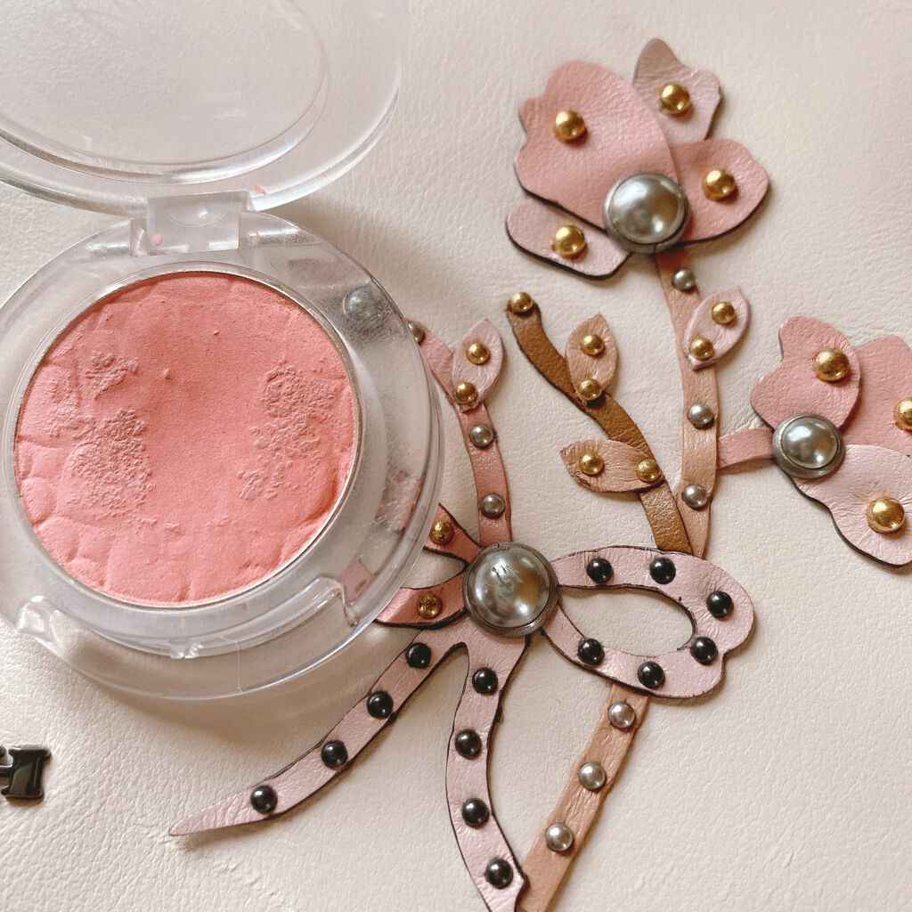 ルックアット マイアイ カフェ/ETUDE/単色アイシャドウを使ったクチコミ（2枚目）