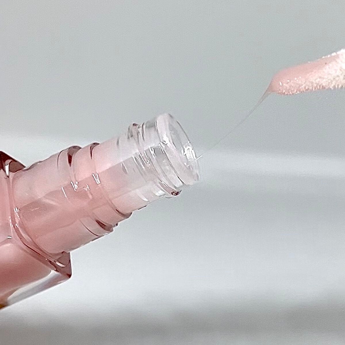 エッセンス リッププランパー/Visée/リッププランパーを使ったクチコミ(3枚目)