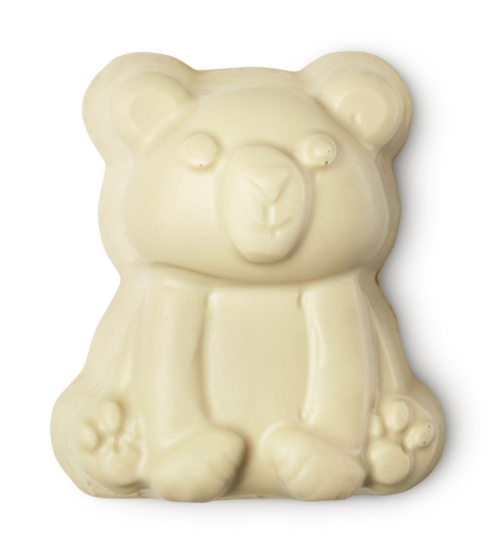 ポーラーベア（ソープ） / ラッシュ