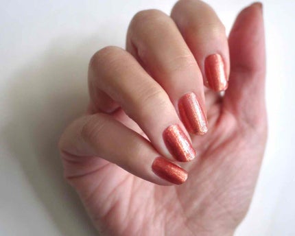 ネイルカラー/ゾーヤ/マニキュアを使ったクチコミ(2枚目)