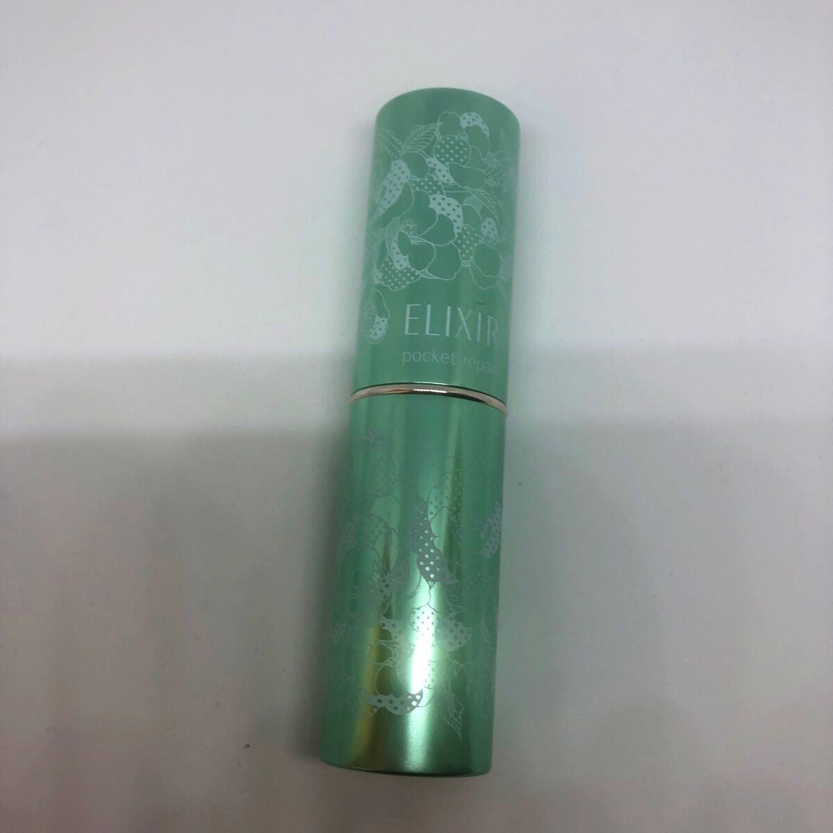 ポケットリペア SP/エリクシール/美容液を使ったクチコミ(1枚目)