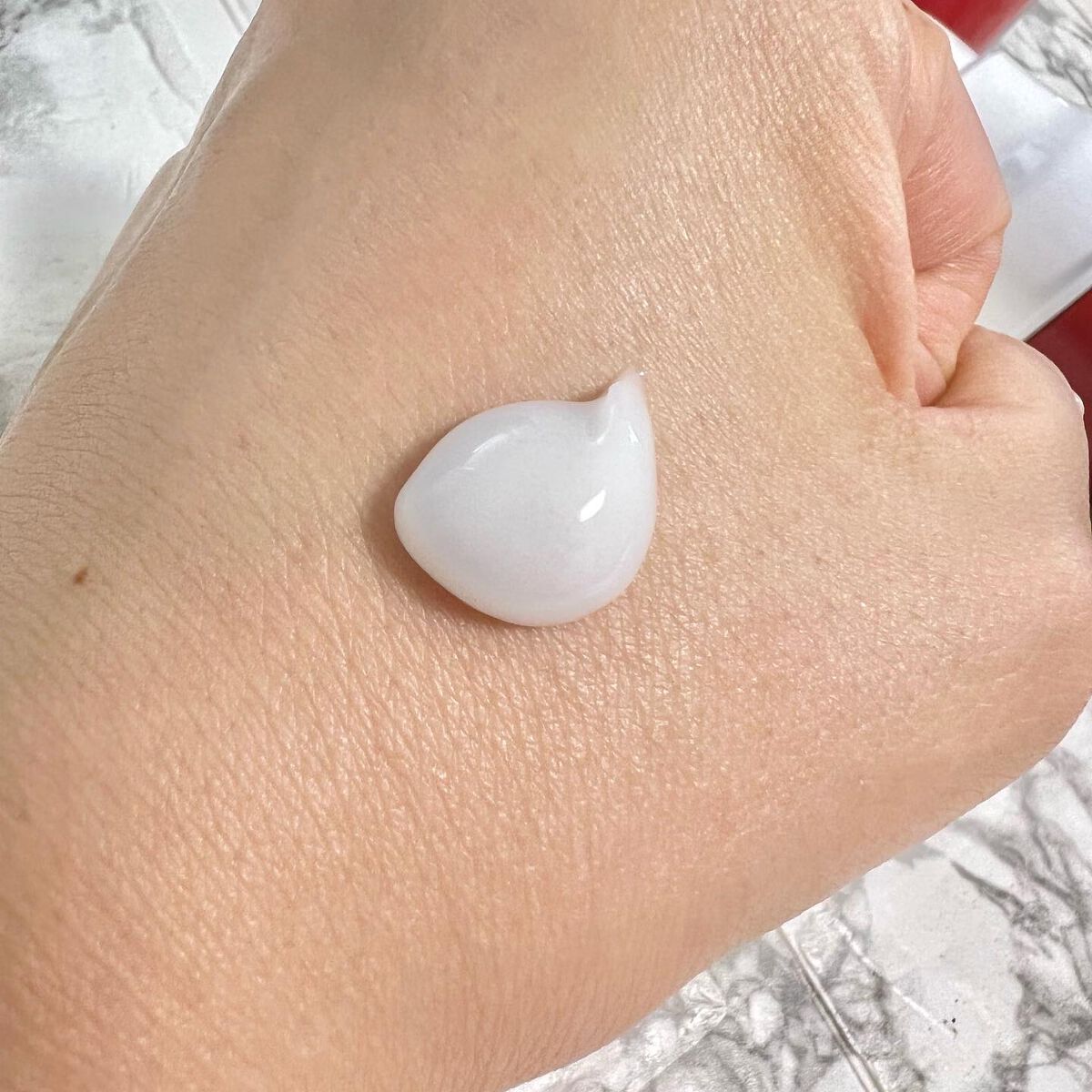 オールインワン モイスチャー ジェル/Koh Gen Do/オールインワン化粧品を使ったクチコミ(3枚目)