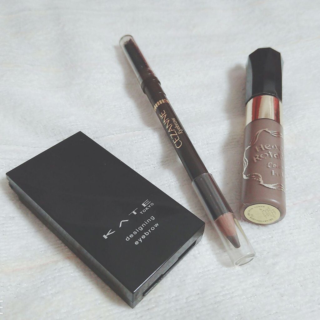 アイシャドウベース/excel/アイシャドウベースを使ったクチコミ(2枚目)