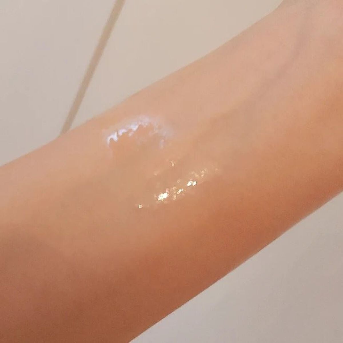 プロ シカ センテラ アジアティカ タイガー インテンシブ クリーム/VT/フェイスクリームを使ったクチコミ(5枚目)